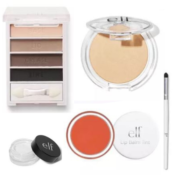 e.l.f. Cosmetics: Sitewide Sale as low as $1 + Free Shipping & Choose...