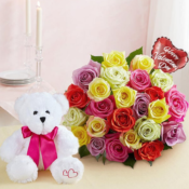 Groupon: Valentine’s Day Flower Delivery as low as $29.99 (Reg. $64.99)