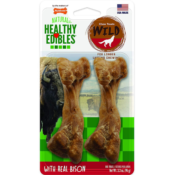 Amazon: Wild Dog Treats as low as $2.48 (Reg. $5.99) + Free Shipping -...