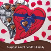 Today Only! Amazon: Save BIG on Valentine's Day Chocolates as low as $4.58...
