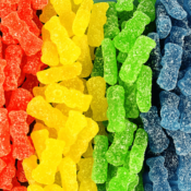 Amazon: 30 Ounce Family Bag! Sour Patch Kids Soft & Chewy Candy as...