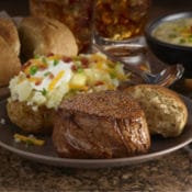 Longhorn Steakhouse: 15% Off Longhorn Steakhouse Curbside To Go Orders...