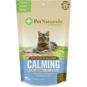 Amazon: 30 Count Cat Calming Soft Chews as low as $2.52 (Reg. $8.99) +...