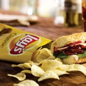 Amazon: 35 Snack Bags Frito-Lay Classic Mix Variety $13.98 (Reg. $16.32)...