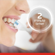 Woot!: 4-Pack Colgate 360 Advanced Whitening Electric Toothbrushes $22.99...