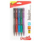 Walmart: 5-Pack Pentel Mechanical Pencils $3.54 (Reg. $10)