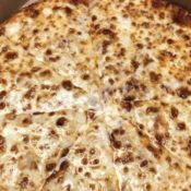 Domino's: 50% Off Menu Priced Pizzas After Code