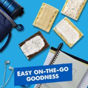 Amazon: 60 Count Pop-Tarts Variety Pack as low as $11.89 (Reg. $16.99)...