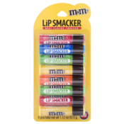 Amazon: 8-Pack Lip Smackers M&M Lip Balm as low as $3.49 (Reg. $9.95) +...