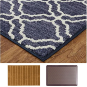 Kohl's: Accent Rugs as low as $10 (Reg. $30+)