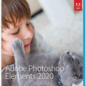 Today Only! Amazon: Adobe Photoshop Elements 2020 (PC/Mac Disc) $59.99...
