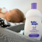 Amazon: Baby Magic Calming Lotion as low as $2.33 (Reg. $5.49) + Free Shipping...