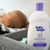 Amazon: Baby Magic Calming Lotion, Lavender & Chamomile as low as $2.33...