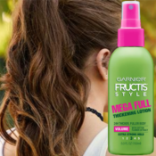 Amazon: Garnier Fructis Mega Full Thickening Lotion as low as $2.91 (Reg....