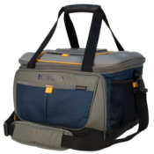 Walmart: Blue/Tan Outdoor Collapsible 50 Can Cooler $23 (Reg. $40)
