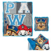 Walmart: Kids 2-Piece Throw Blanket Sets as low as $7.75 (Reg. $34.45)