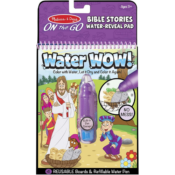 Amazon: Melissa & Doug On the Go Water Wow $4.99 (Reg. $9.88) - FAB...