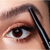 Amazon: NYX PROFESSIONAL MAKEUP Precision Eyebrow Pencil, Soft Brown as...