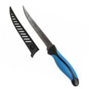 Walmart: Ozark Trail Fillet Knife, 6 inches $2.97 (Reg. $10)
