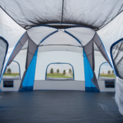 Walmart: Ozark Trail Hazel Creek 16 Person Family Cabin Tent $159 (Reg....