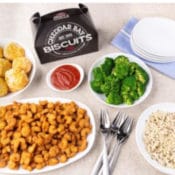 Red Lobster: Red Lobster To-Go Family Meals from $26.99 + FREE Touchless...