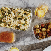 Amazon: Rubbermaid Brilliance Food Storage Set $12.99 (Reg. $17.99) - FAB...