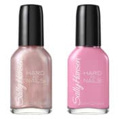 Amazon: Sally Hansen Hard as Nails Polish as low as $1.29 (Reg. $4.34)...