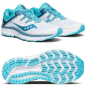 Olympia Sports: Saucony Women’s Running Shoes $35 After Code (Reg. $120)...
