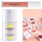 Today Only! Amazon: Save BIG on Honest Beauty Cosmetics and Personal Care...