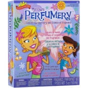 Amazon: Scientific Explorer My Own Perfumery Kids Science Experiment Kit...
