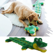 Amazon: Extra Squeaky Gator Toy for Dogs as low as $4.75 (Reg. $16.99)...