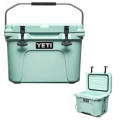 Backcountry: YETI Roadie 20 Cooler - 3 Color Choices $159.99 After Code...