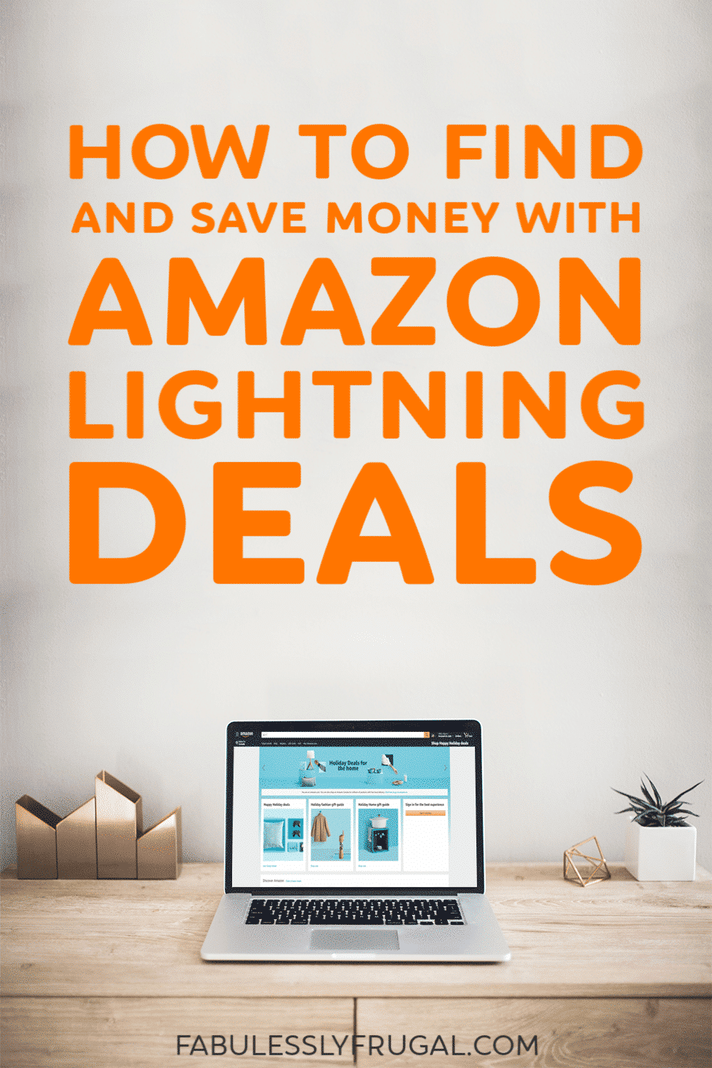Lightning Deals: Everything Sellers Need to Know