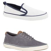 Sperry: Men's and Women's Shoes $35 (Reg. $60+) + Free Shipping