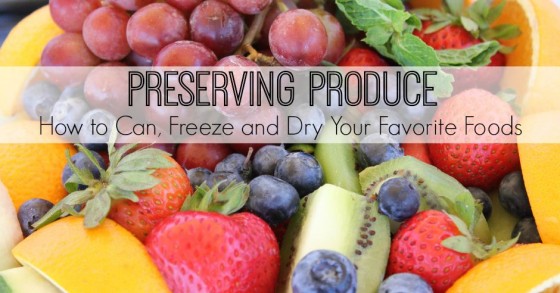 preserving-produce
