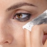 remove eye makeup image