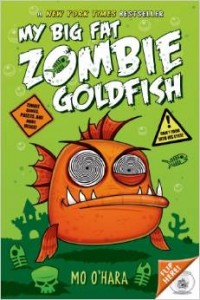 zombie goldfish