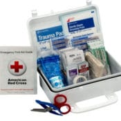 Amazon: 10-Person First Aid Kit $12.75 (Reg. $21.41) - FAB Ratings!