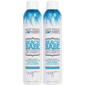 Amazon: 2-Pack Not Your Mother’s Beach Babe Dry Shampoo as low as $5.08...