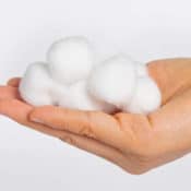 Amazon: 200 Count Solimo Cotton Balls as low as $3.71 (Reg. $4.88) + Free...