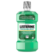 Amazon: 250 ml Listerine Freshburst Antiseptic Mouthwash as low as $2.52...