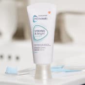 Amazon: Sensodyne Pronamel Strong and Bright Enamel Toothpaste, Mint as...