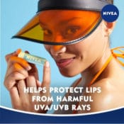 Amazon: 4 Pack NIVEA Smoothness Lip Care as low as $5.93 (Reg. $11.96)...