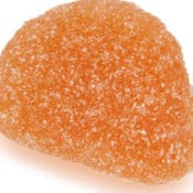 Amazon: 60 Count Solimo Kids' Vitamin C Gummies, 125mg $4.99 (Reg. $5.75)...