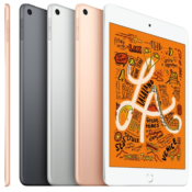 Best Buy: Apple iPad Mini 64GB $349.99 (Reg. $399.99) + Free Shipping -...