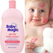 Amazon: Baby Magic Baby Lotion as low as $1.99 (Reg. $4.99) + Free Shipping...