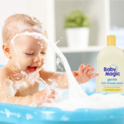 Amazon: Baby Magic Gentle Hair & Body Wash as low as $2.53 (Reg. $4.99)...