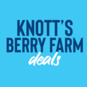 Get Away Today: Knott's Berry Farm, Save Now Get Adults at Kids' Prices...