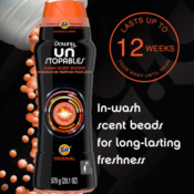 Amazon: Downy Unstopables In-Wash Scent Booster Beads as low as $10.17...
