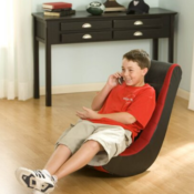Walmart: Classic Video Rocker Gaming Chair $35 (Reg. $50) + Free Shipping